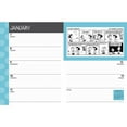 thumbnail image 3 of Peanuts 2018-2019 Calendar, 3 of 5