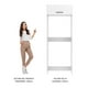 thumbnail image 4 of Mueble para Refrigerador MADESA Agata 1 puerta basculante 225 cm x 83 cm x 60 cm, 4 of 7