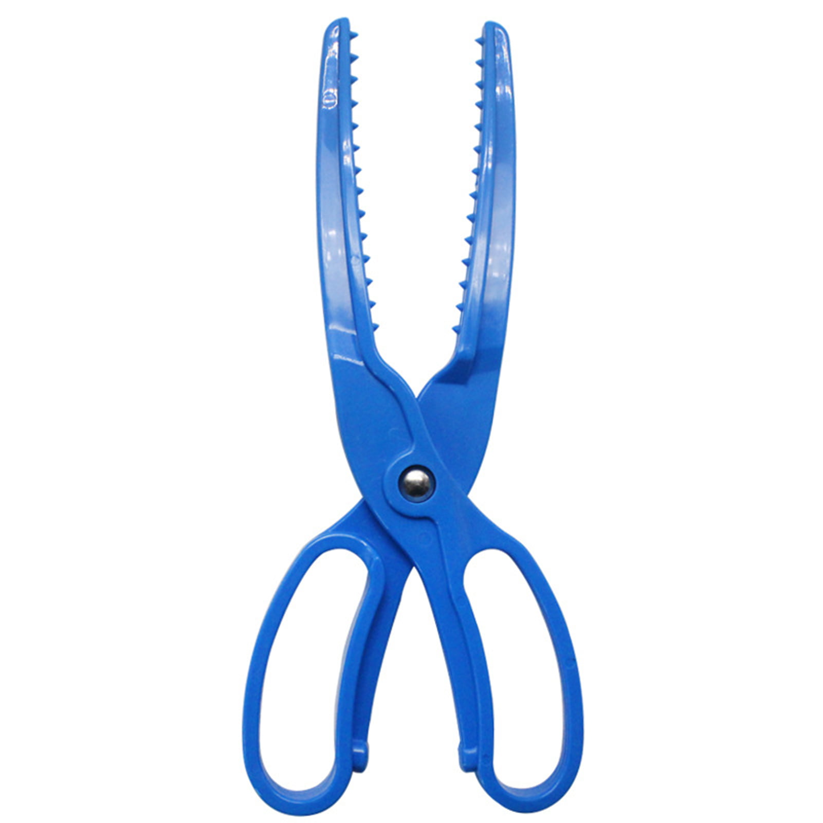 Booms Fishing F03 Pliers Fish Gripper Set Long Nose Hook Remover High-Carbon  Stee Line Cutter Scissors with Lanyard Fishing Tool
