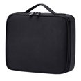 thumbnail image 1 of Practical Audio Effector Bag Waterproof Storage Pouch Effector Holder(Black), 1 of 8