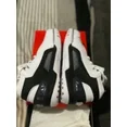 thumbnail image 4 of Nike Lebron Nike Air Zoom Generation Retro QS First Game 2017 SIZE 8 AJ4204-101, 4 of 11