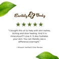 Earthly Body Miracle Oil 100 All Natural 2pack 1 Ounce Each