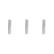 thumbnail image 4 of Cepillo de arte de anudado Billuyoard Peine de flecos de macramé portátil Acero inoxidable, 4 of 5