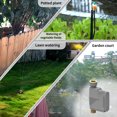 thumbnail image 4 of Qiopertar Clearance Free Shipping Tuya Smart Watering Device Garden Farm Yard Irrigator APP Remote Control Scheduled Spraying According To Water Volume Smart Life Smart IoT Devices, 4 of 9