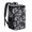Pioneer Flower Floral-2, variant on Travel Cooler Bag - Pioneer Flower Floral Print Pattern Camping Beer Cooler Backpack with Bottle Opener- Waterproof Insulated Picnic Backpacks - Cooler Bag for Beach