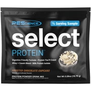 Select Protein Powder