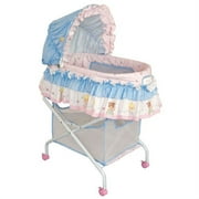 Precious Moments Portable Bassinet