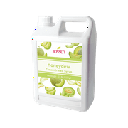 Bossen 64 fl. oz. Honeydew Concentrated Syrup