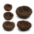 thumbnail image 4 of Natural Twig Birds Nests 2 - 35cm, 4 of 8
