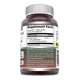 thumbnail image 3 of Amazing Formulas Pine Bark Extract | 100 Mg Per Serving | 60 Servings | 60 Veggie Capsules, 3 of 3