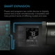 thumbnail image 5 of Controlador de salida AC Infinity Controller 75 PRO WiFi, 5 of 7