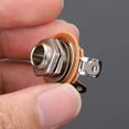 thumbnail image 3 of 20 Piezas Switchcraft 6 35mm 2 Conductores Mono Chasis Guitarra Jack Entrada, 3 of 3