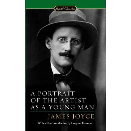 A Portrait of the Artist as a Young Man
