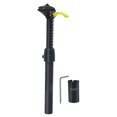 thumbnail image 1 of Ultralight Bike Adjustable Seatpost Road Seat Post Cycle Replacement 31.6mm, 1 of 8