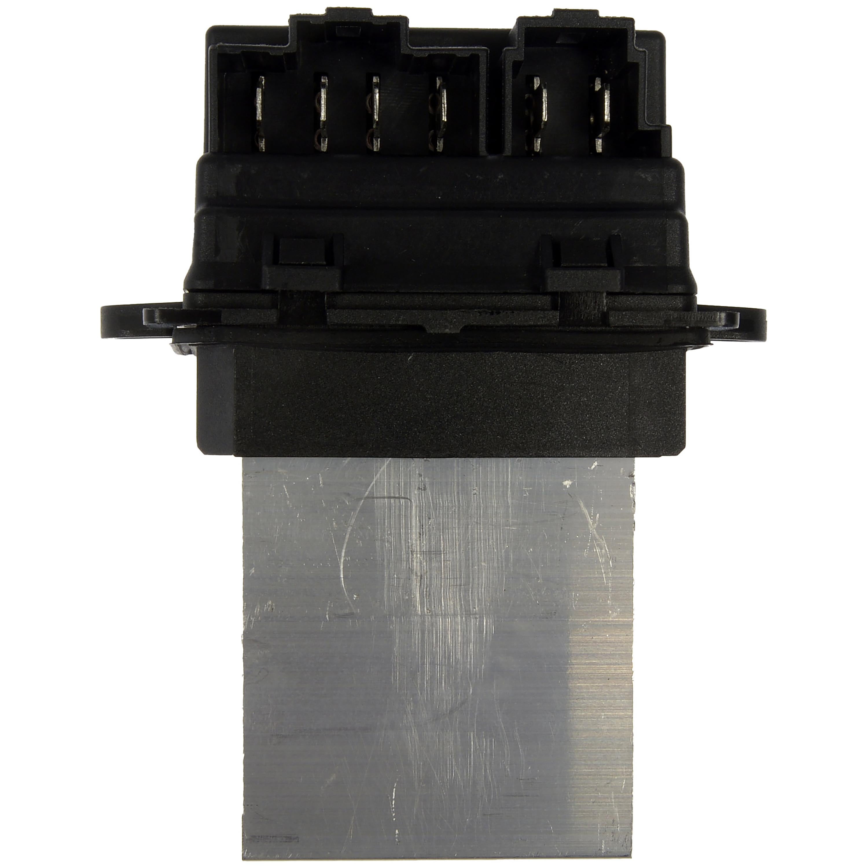 Dorman 973-517 HVAC Blower Motor Resistor Kit for Specific Chrysler / Dodge / Jeep Models