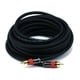 thumbnail image 5 of Cable de altavoz y cable de audio coaxial digital Monoprice, 5 of 6
