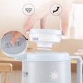 thumbnail image 3 of 1.5L/1.75L Household Insulated Kettle Outdoor Coffee Thermos Flask Glass Liner Hot Water Kettle, 3 of 8