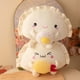 thumbnail image 3 of Juguete De Peluche Con Forma De Bola De Masa Rellena De Comida. Juguete De Peluche Con Forma De Bola De Masa Y Huevo., 3 of 7