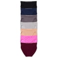 thumbnail image 1 of Pack de calzoncillos sin costuras de Panty Victoria's Secret para mujer, talla XS, 7, 1 of 5