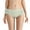 Green, variant on Fgnfyis Briefs for Women Women's Summer Thin Mesh Leak Proof Underwear Special Triangle Panties for Menstruation Comfortable Panty for Monthly Cycle Women Panties Light Gray M
