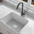thumbnail image 5 of DeerValley DV-K022G02 Stainless Steel Kitchen Sink Bottom Grid, 18 7/8" x 12 9/16", 5 of 5