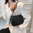 thumbnail image 3 of Bolsas Crossbody Dama Moda Impermeables Bandoleras Xtellar negro, 3 of 3
