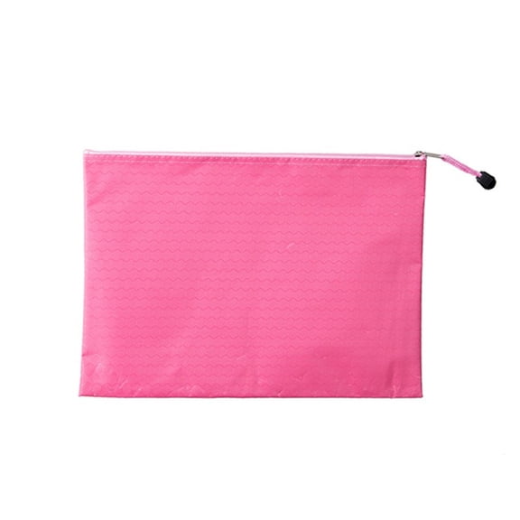 Qholemyo Document Organizer Folder Board Office Supplies Thickened Writing Board Student Color Clip Home School File Folder