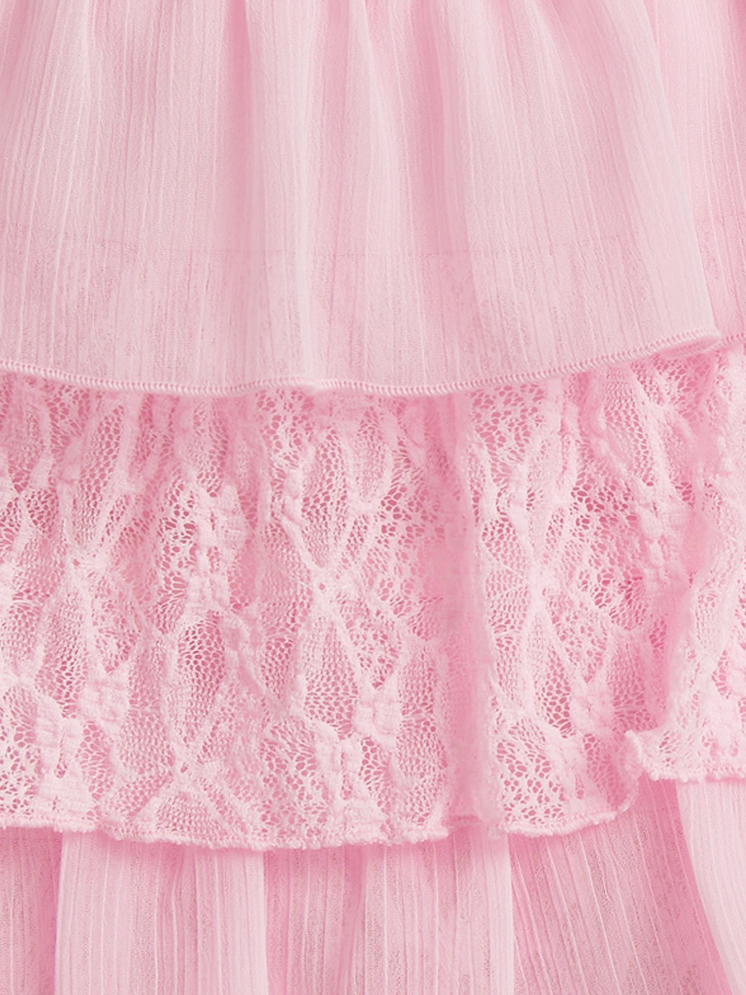 Justice Girls Ruffle Skirt, Sizes XS - XLP