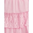 thumbnail image 7 of Justice Girls Ruffle Skirt, Sizes XS - XLP, 7 of 7