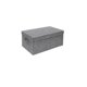 thumbnail image 2 of Storage Box Foldable Storage Rack Clothing Organizer Storage Box - C, 2 of 5
