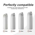 thumbnail image 1 of Replacement Stopper for Free Sip 19/24/32/40 Ounce, 1 of 5