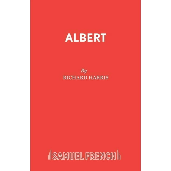 Albert (Paperback)