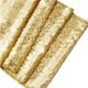 thumbnail image 3 of 10 Piezas de Manteles Brillantes de Poliéster, 30x180 cm, en Color Dorado, Rosa Dorado o Plateado, Ideal para Decoración de Mesas, 3 of 6