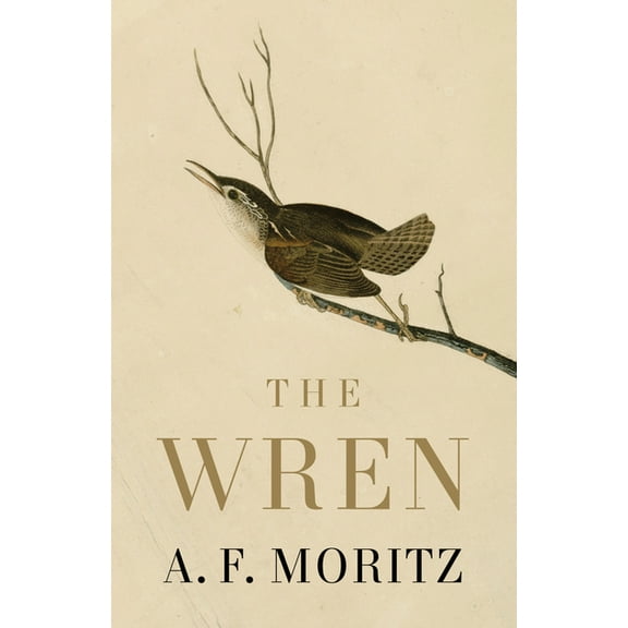The Wren, (Paperback)