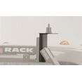 thumbnail image 1 of BackRack Headache Rack Antenna Mount 91008, 1 of 3