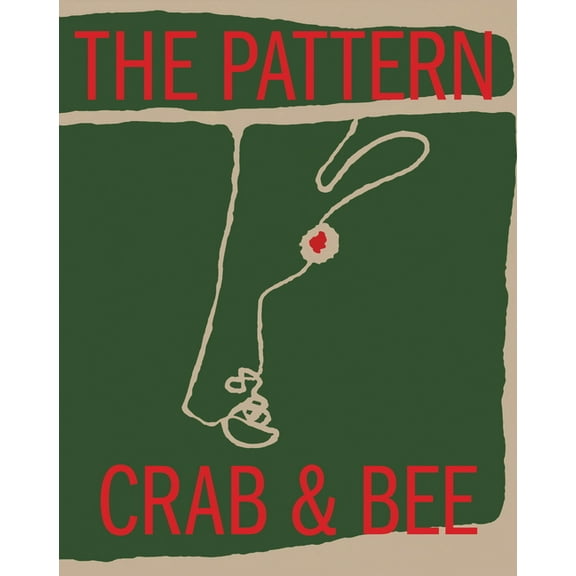 The Pattern : A Fictioning (Paperback)