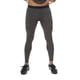 thumbnail image 1 of Licra Short Runing Hombre Poliester Dry-Fit BlackSecretSport, 1 of 3