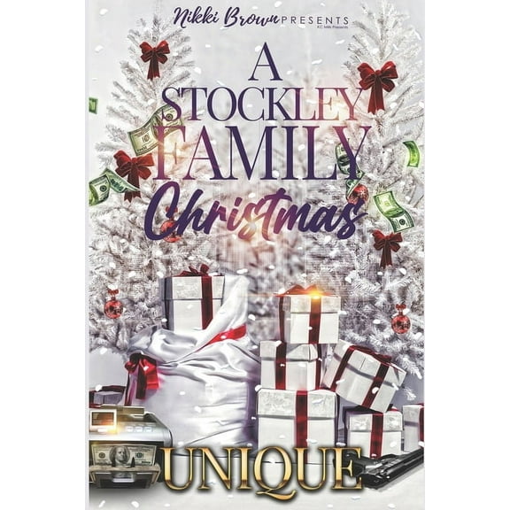 A Stockley Family Christmas (Paperback)