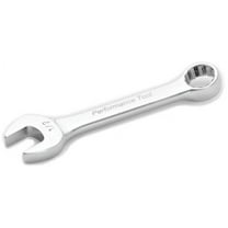 Wilmar W30516 1/2 F-Pol Stubby Comb Wrnch