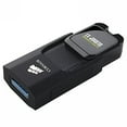 thumbnail image 3 of Corsair Flash Voyager Slider X1 16GB USB 3.0 Flash Drive, Black, 3 of 3