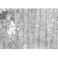thumbnail image 1 of Ahgly Company Indoor Rectangle Oriental Gray Industrial Area Rugs, 8' x 12', 1 of 4