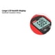 thumbnail image 4 of Mini Medidor De Ruido Digital Ut353Bt 30-130Db Medidor De Sonido Bluetooth Probador En Tiempo Real ± 1.5Db Precisión 31.5Hz-8Khz Probador De Ruido 125 Milisegundos Muestreo Rápido Speravity TO002123-00, 4 of 6