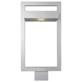 thumbnail image 5 of Luttrel 1 Luminaire Extérieur Post Mount Fixture, 5 of 5