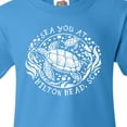 thumbnail image 4 of Inktastic Sea You at Hilton Head, Sc Youth T-Shirt, 4 of 5