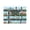 #006-F, variant on TanSiDing Non-Slip Play Mat with Roadways and Buildings Interactive Educational Carpet for Indoor Activity Rug with City Layout Durable Polyester Floor Mat for Playroom 40*60cm