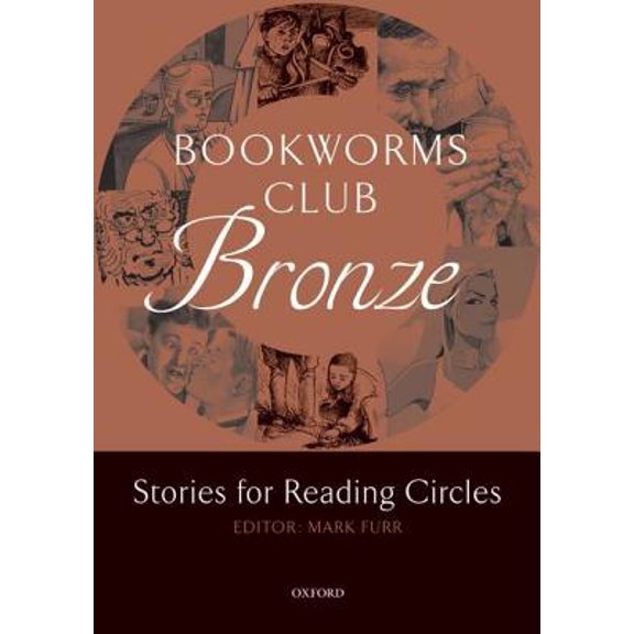 Pre-Owned Oxford Bookworms Club Stories for Reading Circles. Bronze (Stages 1 and 2) (Paperback) 0194720004 9780194720007
