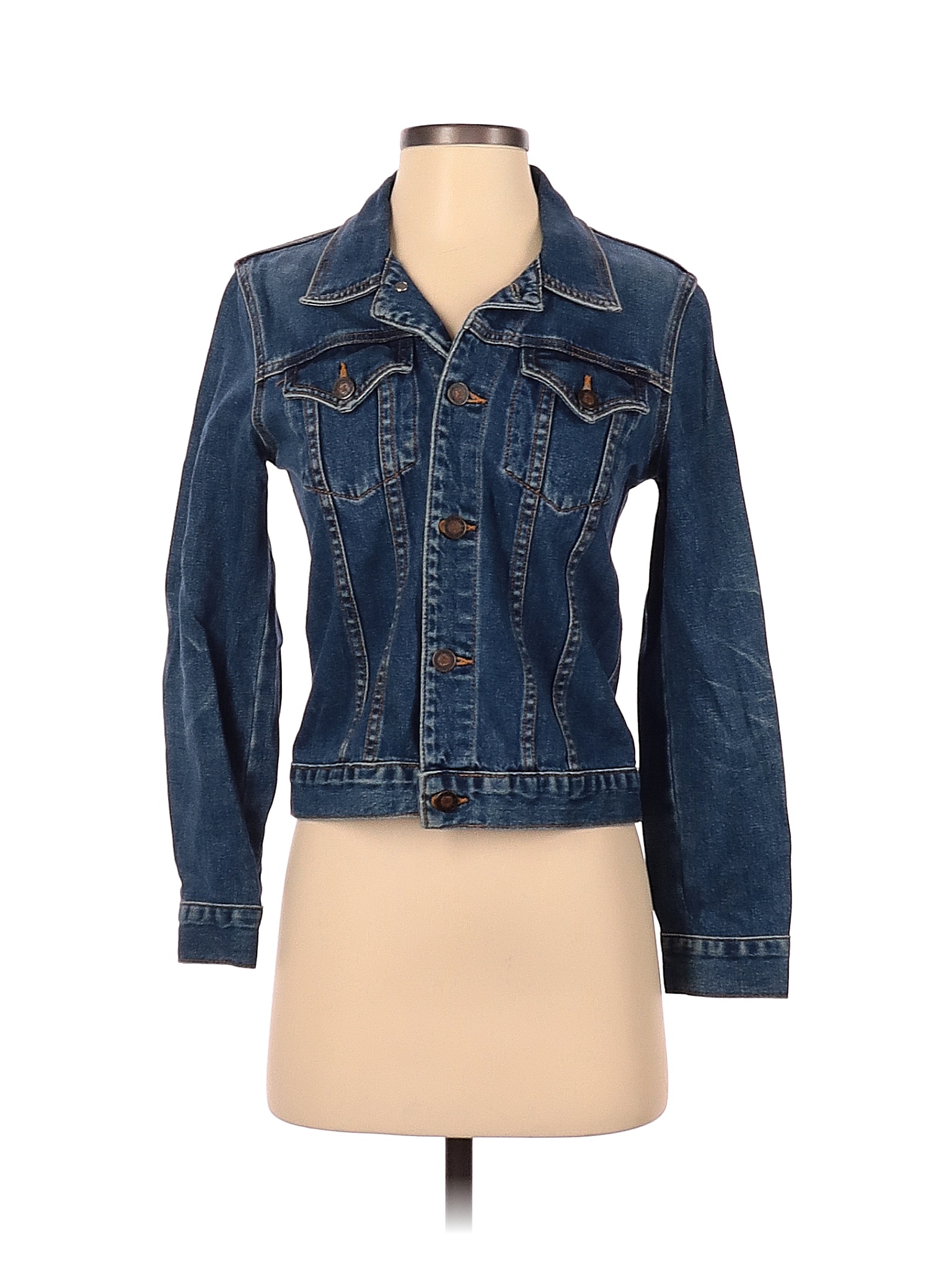 earl jeans jacket