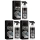 thumbnail image 1 of Removedor de óxido de neumáticos de coche de hierro | Paquete de 3 potentes disolventes de óxido para superficies metálicas | Limpiador de manchas seguro para múltiples superficies | Spray de acción, 1 of 2