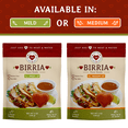 thumbnail image 4 of Just Add Luv Authentic Birria Bomb Seasoning - Mild (Regular) | Mexican Spice Mix for Tacos, Quesadillas & Enchiladas | No MSG, Gluten-Free | 2-Pack, 4 of 5