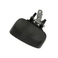thumbnail image 4 of For Nissan Xterra Door Handle 2000 - 2004 Exterior | Rear Driver Side | NI1520113 | 806077Z400, 4 of 5